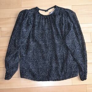 NWT Express Blouse Top